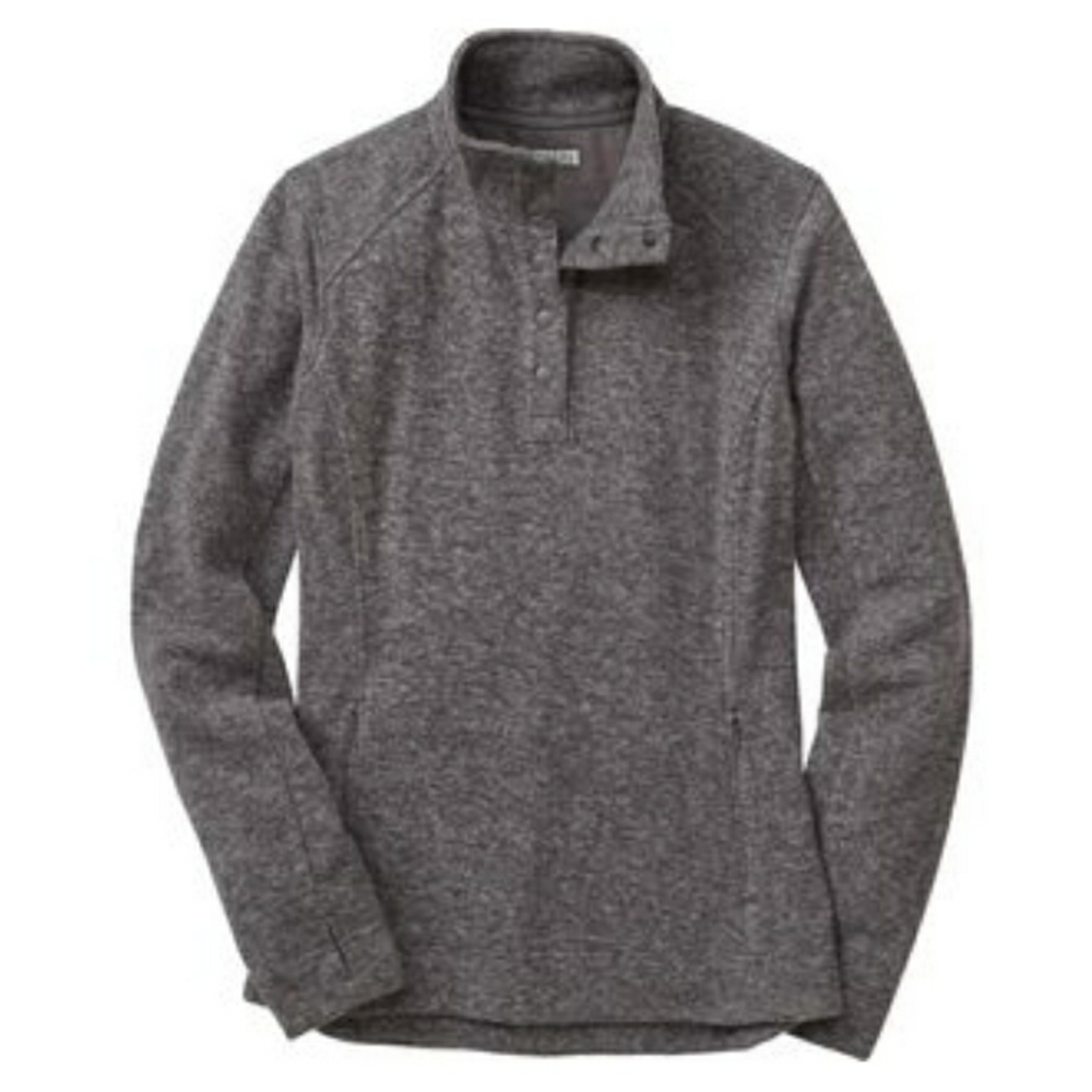Fitted Pullover